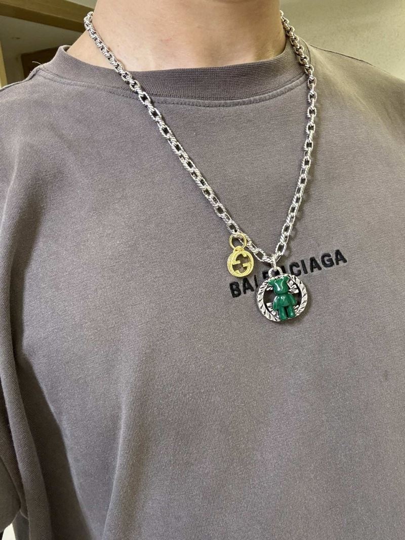 Gucci Necklaces